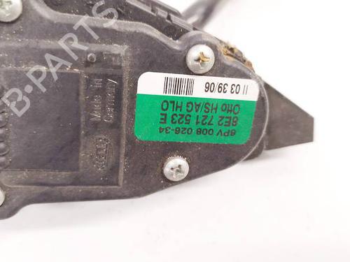 Pedal VW PASSAT B5.5 (3B3) 1.9 TDI | BP34743969I4 - Image 3