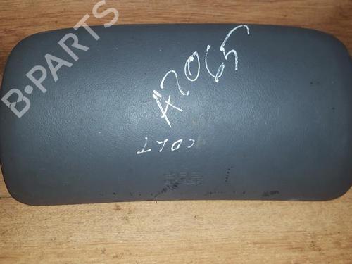Used Passenger airbag Passenger airbag MITSUBISHI COLT IV (CA_A) 1.6 (CA4A) (90 hp) 33530105 33530105