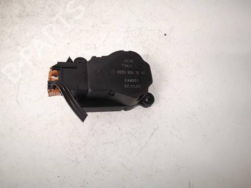 Used Electronic module Electronic module MERCEDES-BENZ C-CLASS (W203) C 180 (203.035) (129 hp) 34610019 34610019