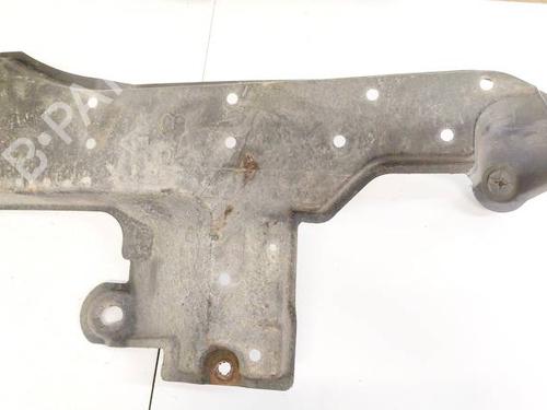 Used Underbody protection Underbody protection TOYOTA AURIS (_E15_) 1.8 Hybrid (ZWE150_, ZWE150R) (136 hp) 35212984 35212984