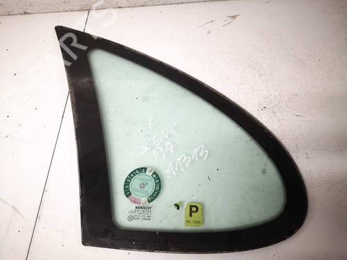 Panel rude bagtil venstre Panel rude bagtil venstre 34868515 34868515