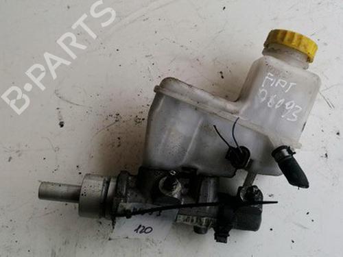 Used Brake master cylinder Brake master cylinder 35616742 35616742