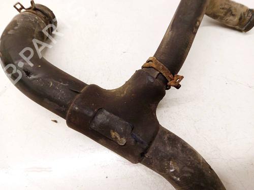 Pipe JAGUAR X-TYPE I (X400) 2.0 D | BP32531443M125 - Image 3