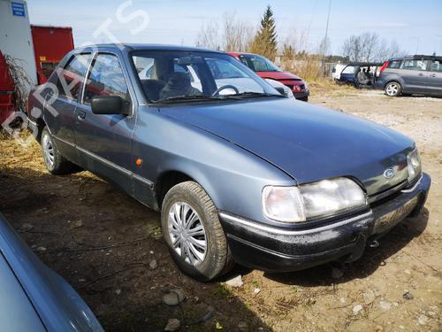 Used Parts FORD SIERRA Turnier (BNC) 2.3 D (67 hp) 4444537