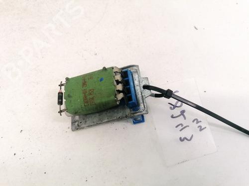 Used Heater resistor Heater resistor 35411781 35411781