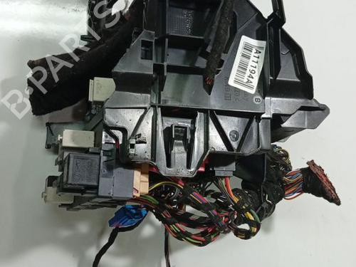 Used Electronic module Electronic module SKODA OCTAVIA II (1Z3) 1.9 TDI (105 hp) 34783842 34783842