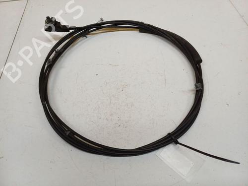 Cable NISSAN NOTE (E11, NE11) 1.5 dCi | BP39734841E12 - Image 2