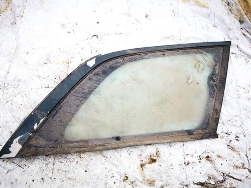 Used Rear right quarter glass Rear right quarter glass 38078631 38078631