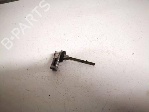 Used Electronic module Electronic module PORSCHE CAYENNE (9PA) S 4.5 (340 hp) 35158441 35158441