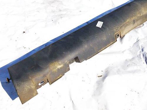 Used Right sideskirt Right sideskirt 38259587 38259587