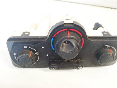 Used Climate control Climate control AUDI A6 C5 (4B2, 4B4) 2.5 TDI (150 hp) 34787522 34787522