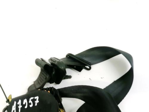 Rear left seatbelt PEUGEOT 807 (EB_) 2.0 HDi | BP35429571I29 - Image 2