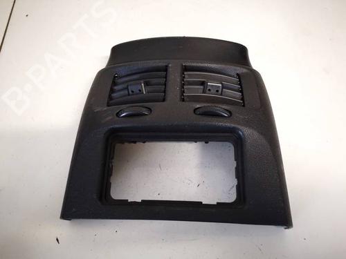 Luftventil LEXUS IS II (_E2_) 220d (ALE20) (177 hp) 32559668