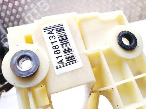 Gear lever SUZUKI SWIFT III (MZ, EZ) 1.5 (RS415, ZC21S) | BP34929226M90 - Image 3