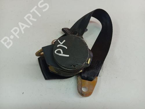 Used Front right seatbelt Front right seatbelt 37512833 37512833