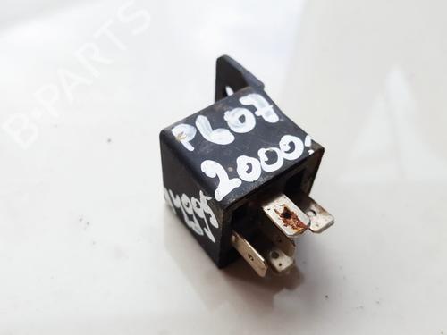 other-peugeot-607-9d-9u-2000-33522649 main image