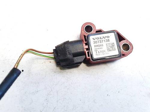 Used Electronic module VOLVO S40 II (544) 2.0 D (136 hp) 32622699