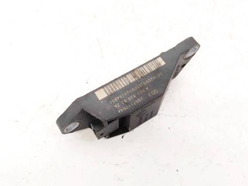 Electronic module MERCEDES-BENZ E-CLASS (W211) E 220 CDI (211.006) | BP32954303M83 - Image 3