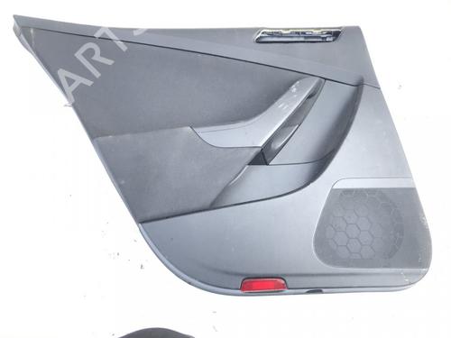 Used Rear left panel Rear left panel VW PASSAT B6 (3C2) 1.9 TDI (105 hp) 35614624 35614624