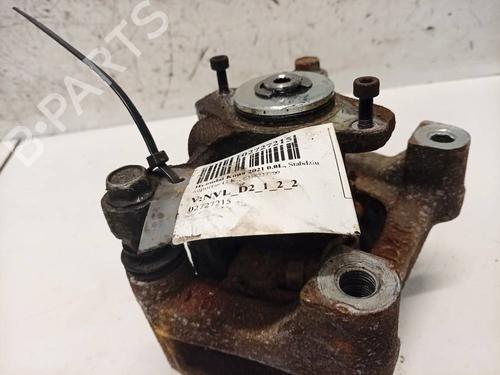 Used Left rear brake caliper Left rear brake caliper 34838345 34838345