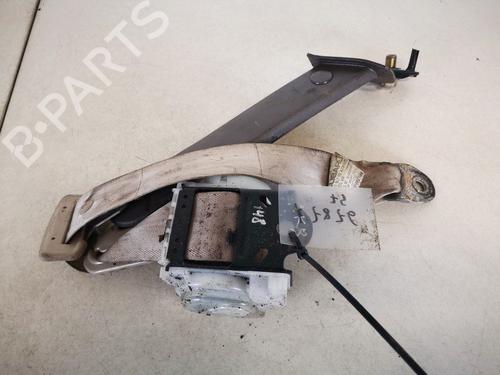 Used Rear right seatbelt Rear right seatbelt 35448459 35448459