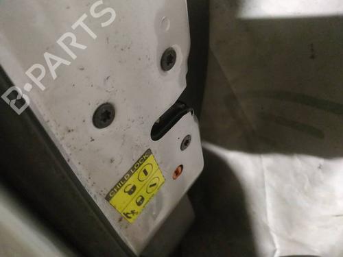 Used Rear left lock Rear left lock 35316735 35316735