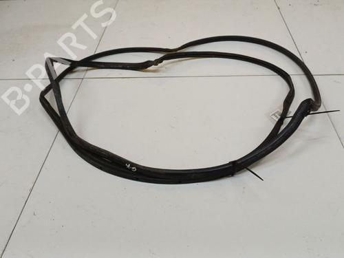 Used Rubber door seal Rubber door seal 34783474 34783474