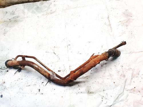 Used Pipe Pipe 35299255 35299255