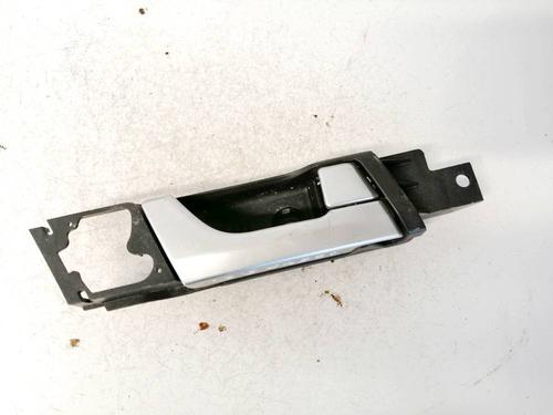 Used Rear right interior door handle Rear right interior door handle 35019242 35019242