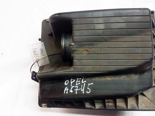 Luftfiltergehäuse für Luftfiltergehäuse OPEL ASTRA G Hatchback (T98) 1.6 (F08, F48) (75 hp) 35872138 35872138