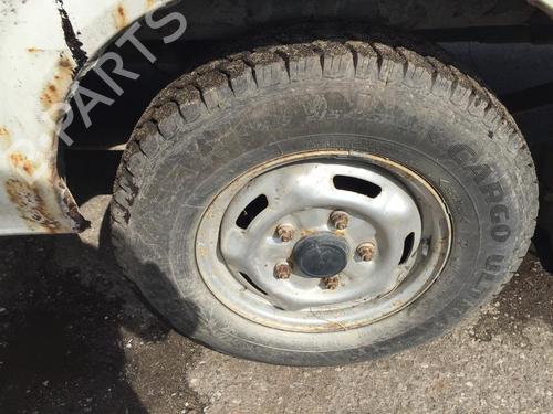 Pipe FORD TRANSIT Van (FA_ _) 2.4 TDCi RWD | BP33497017M125 - Image 9