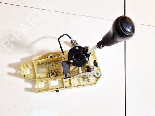 Used Gear lever Gear lever RENAULT TRUCKS MESSENGER Platform/Chassis B 120.55 (FN60F5) (116 hp) 34973742 34973742