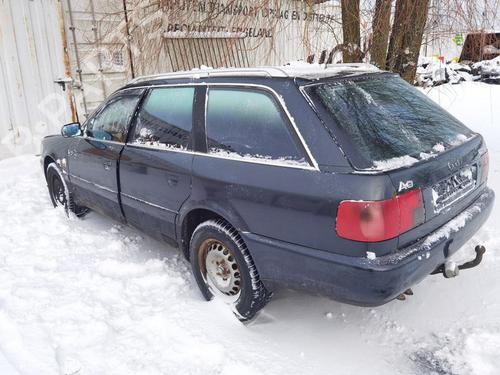 Luftventil AUDI A6 C4 (4A2) 2.5 TDI | BP33092556I21  - Image 8