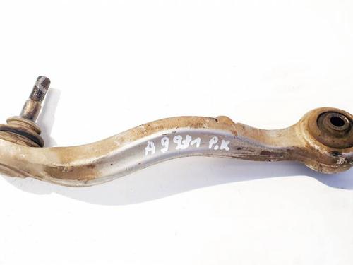 Used Left rear steering knuckle Left rear steering knuckle BMW 7 (E65, E66, E67) 730 d (218 hp) 35083543 35083543