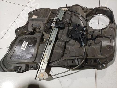 Front left window mechanism MAZDA 3 (BK) 1.6 (BK14) | BP34754837C22 - Image 4