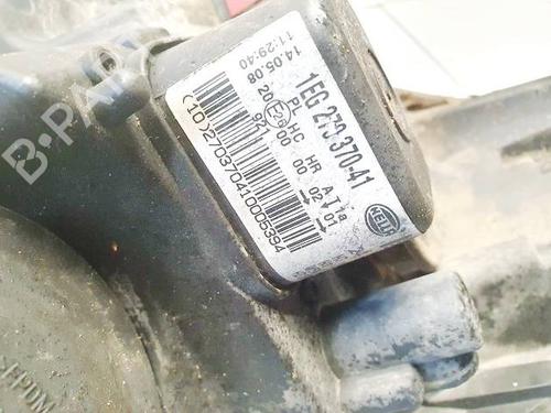 Left headlight OPEL ASTRA H (A04) 1.7 CDTI (L48) | BP37654938C28 - Image 4