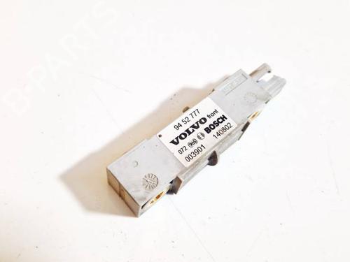 Used Electronic module Electronic module VOLVO S60 I (384) D5 (163 hp) 32568960 32568960