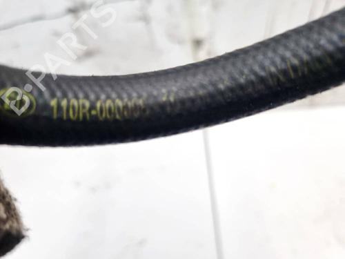 Pipe SUBARU TRIBECA (B9) 3.0 (WXE) | BP32567957M125