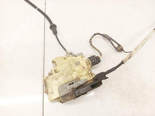 Used Front right lock Front right lock 35831907 35831907