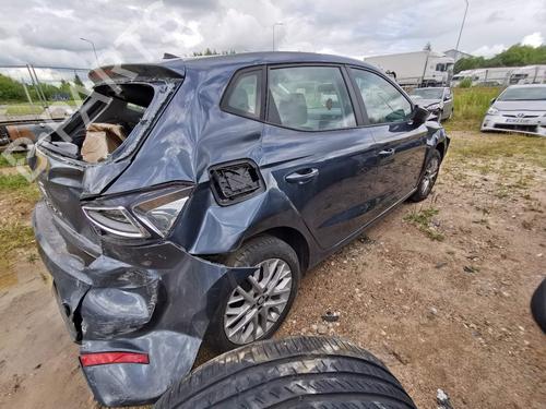 Switch SEAT IBIZA V (KJ1, KJG) 1.0 TSI | BP37654464I30 - Image 8