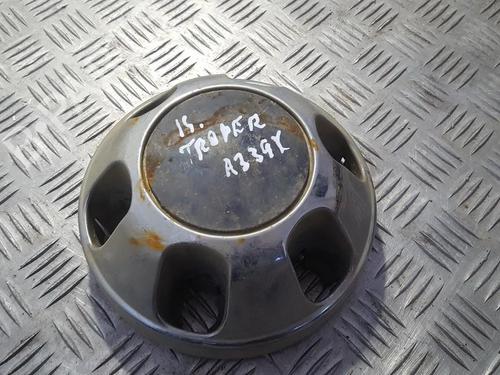 Used Hub cap Hub cap SKODA FABIA I (6Y2) 1.9 TDI RS (130 hp) 35716212 35716212