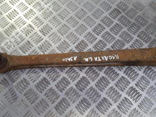 Used Left rear suspension arm Left rear suspension arm HYUNDAI SONATA III (Y-3) 2.0 i (95 hp) 35675547 35675547