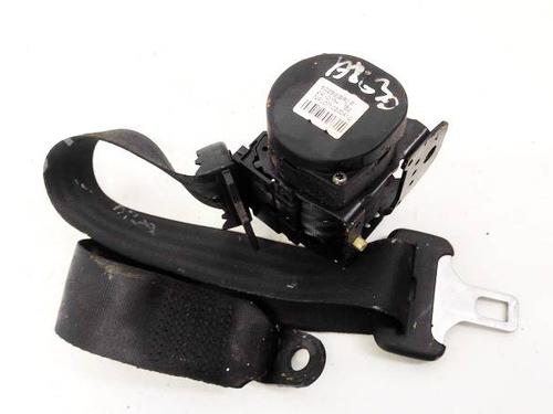 Used Rear center seatbelt Rear center seatbelt 35240971 35240971
