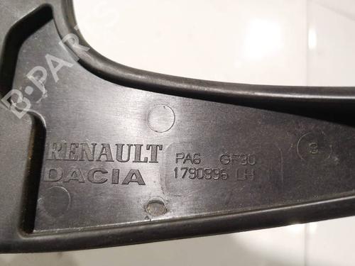Other DACIA LOGAN (LS_) 1.5 dCi (LS04) | BP36517568O1 - Image 3