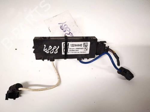 Used Electronic module Electronic module OPEL INSIGNIA A (G09) 2.0 CDTI (68) (131 hp) 35318611 35318611