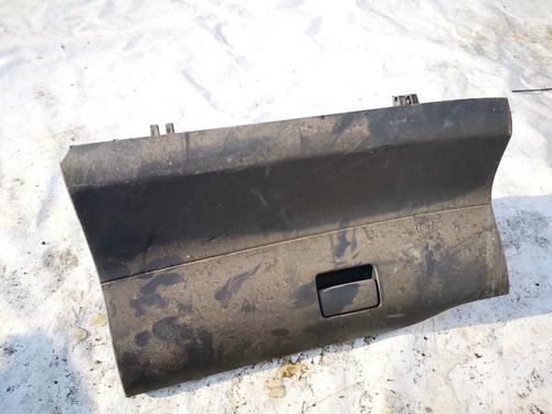 Vano posta oggetti Vano posta oggetti TOYOTA AURIS (_E15_) 2.0 D-4D (ADE150_, ADE150R) (126 hp) 35393771 35393771