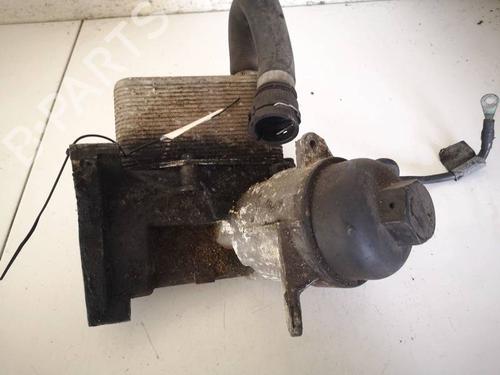 Used Oil radiator Oil radiator 34791295 34791295