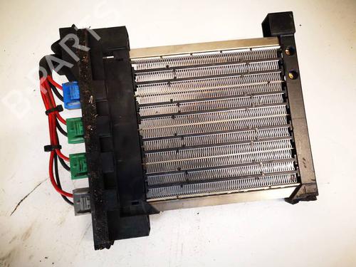 Heater resistor IVECO DAILY IV Platform/Chassis 35C14, 35S14, 35S14 /P | BP34922589M108 - Image 2