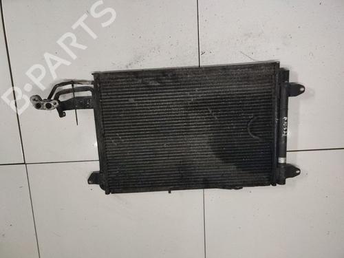 Used AC radiator AC radiator 34992903 34992903