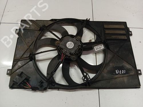 Fan MAZDA CX-30 (DM) SKYACTIV-G M Hybrid | BP38574509M128 - Image 3